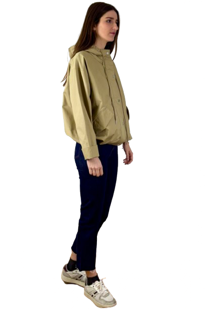 Jacket kata 8870