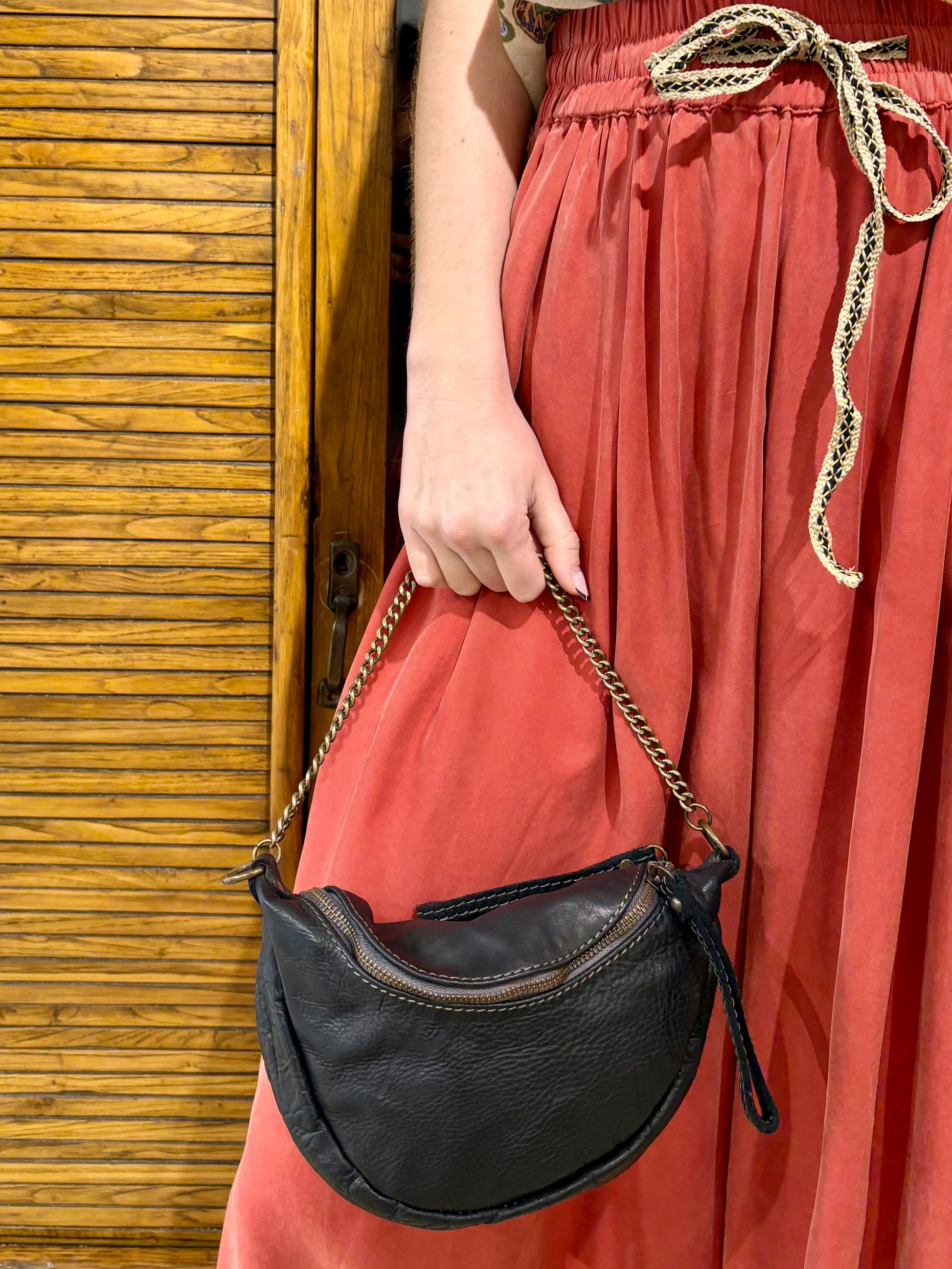 Bolso band min