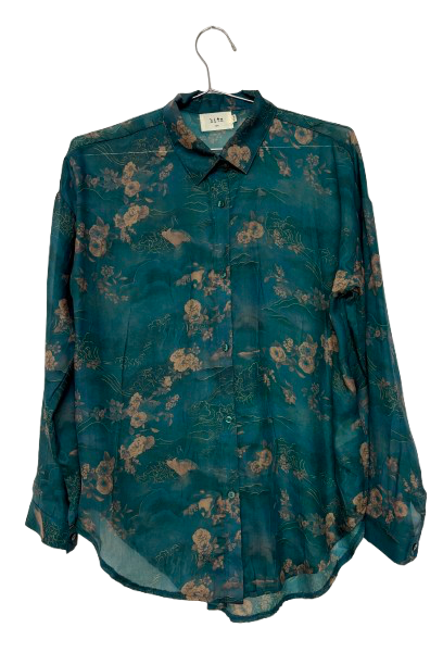 Camisa ane yama