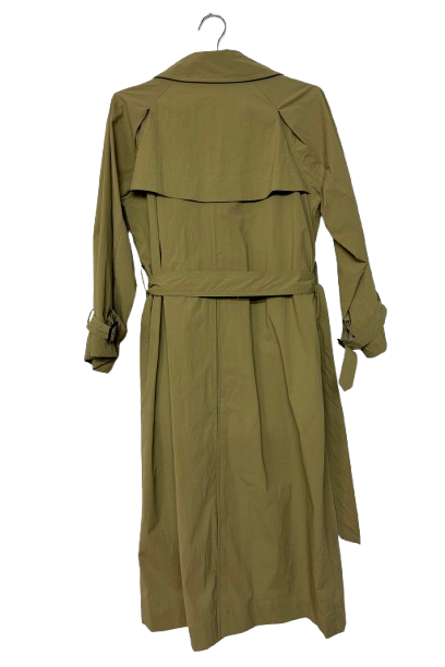 Parka trench 88651