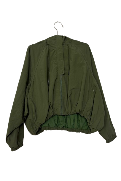 Chaqueta izan 2666