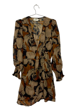 Cargar imagen en el visor de la galería, Vestido olaia matsu

