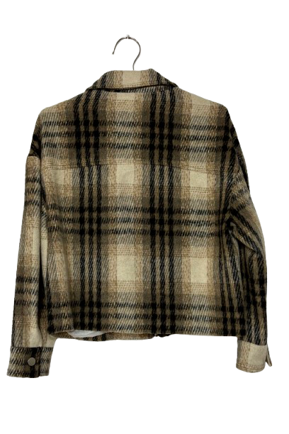 Chaqueta musu niga