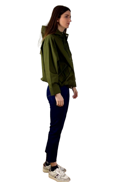 Jacket kata 8870