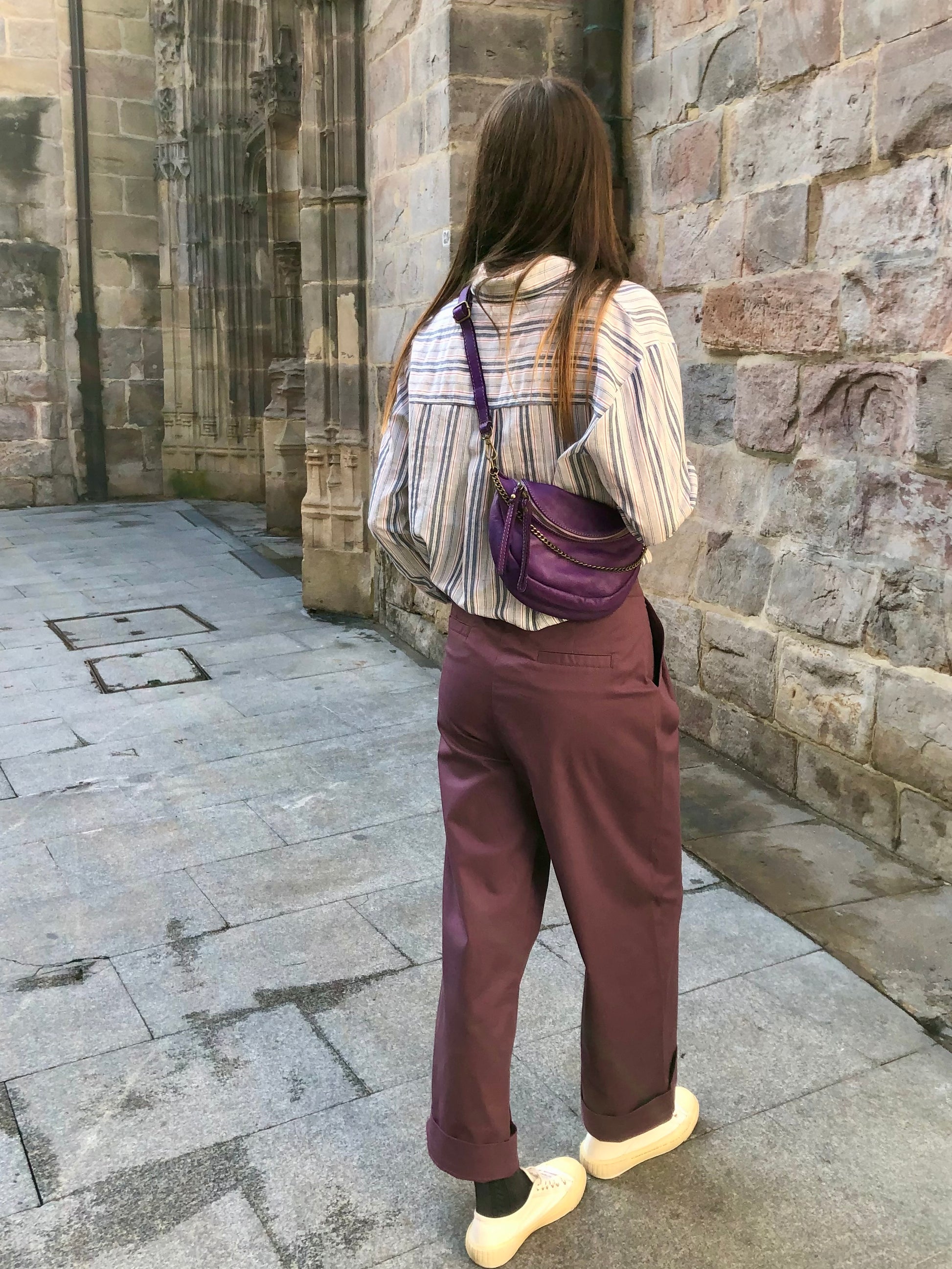 Bolso band min