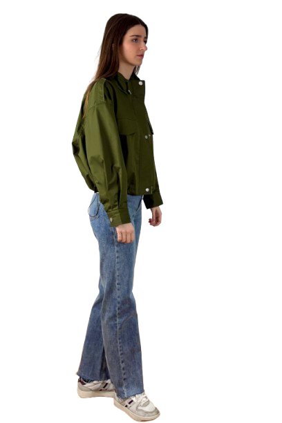 Jacket barna 7888