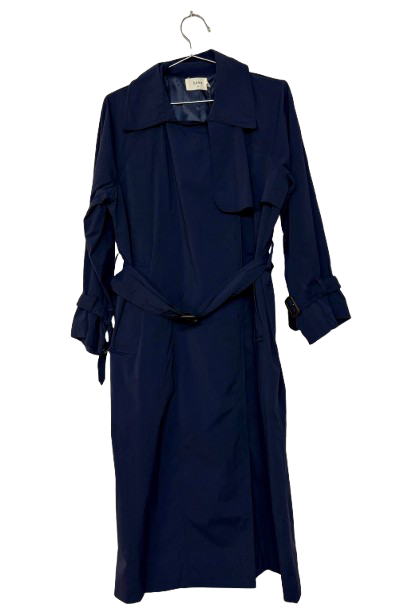 Parka trench 88651