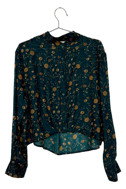 Blusa sua aichi