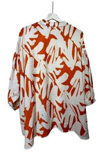 Cargar imagen en el visor de la galería, Blusa berta ka
