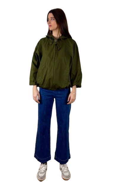 Jacket nura 8870