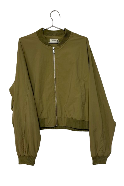 Chaqueta bonba 88651