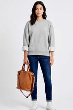 Cargar imagen en el visor de la galería, Bolso leather novarra
