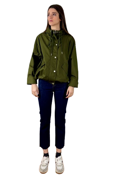 Jacket kata 8870