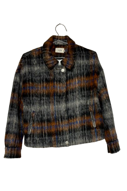 Chaqueta musu yao