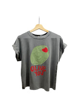 Cargar imagen en el visor de la galería, Camiseta cami print
