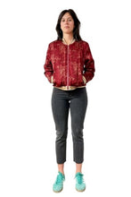 Cargar imagen en el visor de la galería, Bomber it junc
