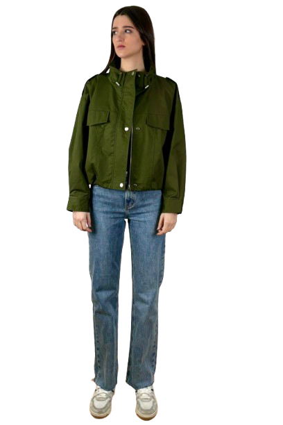 Jacket barna 7888