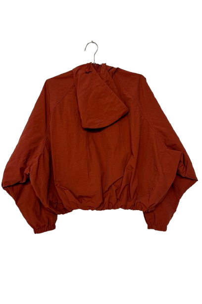 Chaqueta izan 2666