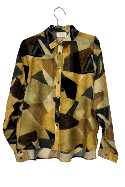 Camisa zumaia mito