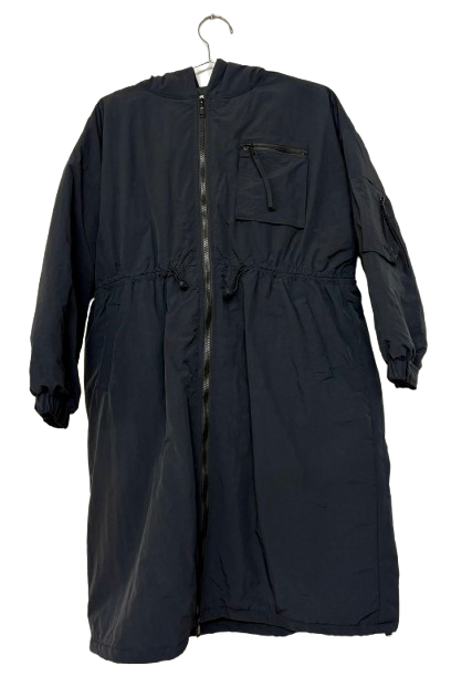 Parka urria 2666