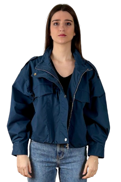 Jacket barna 7888