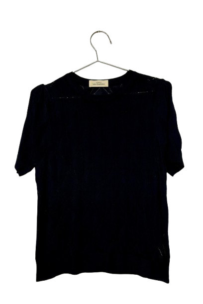 Jersey knit lasai