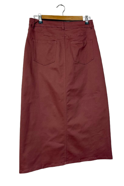 Falda malen 562