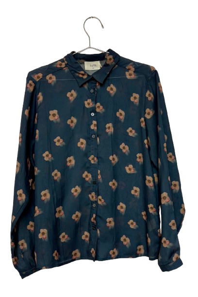 Camisa beata noga