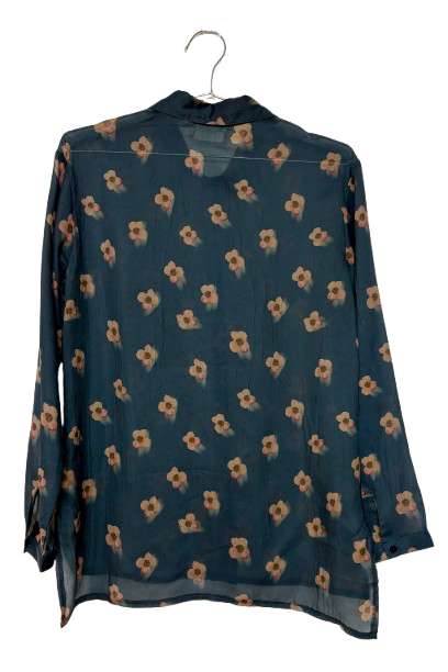 Camisa mati noga