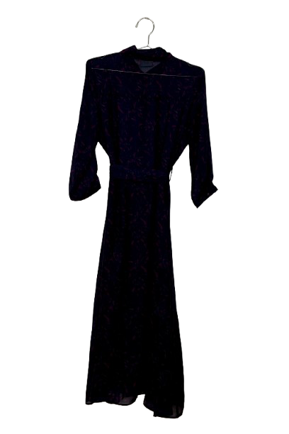 Vestido lili shiko