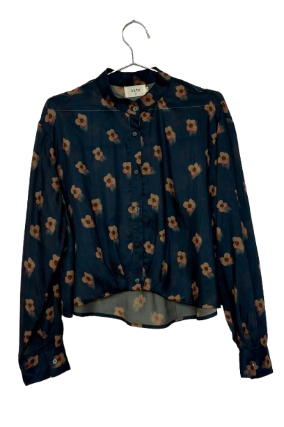 Blusa sua noga