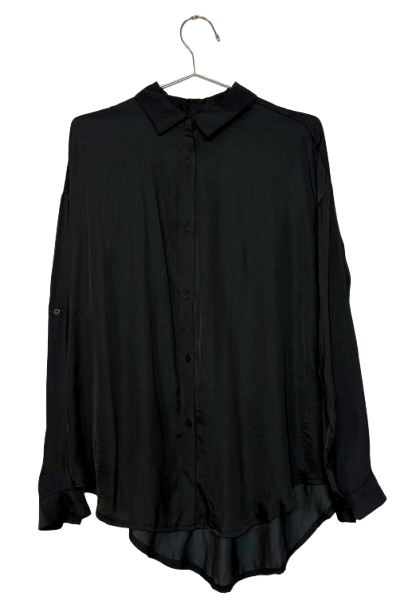 Camisa ane 3078