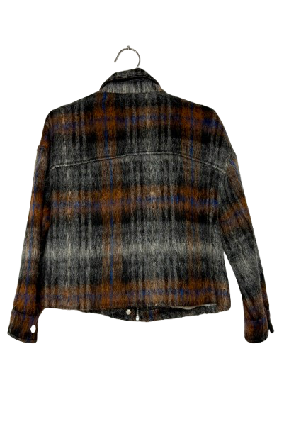 Chaqueta musu yao