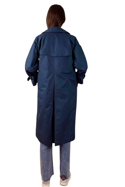 Jacket trench 8870