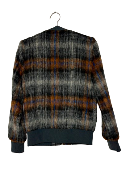Chaqueta bomber yao
