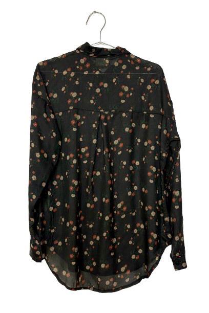 Camisa ane saita