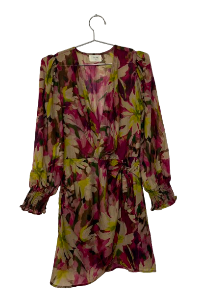 Vestido olaia taka