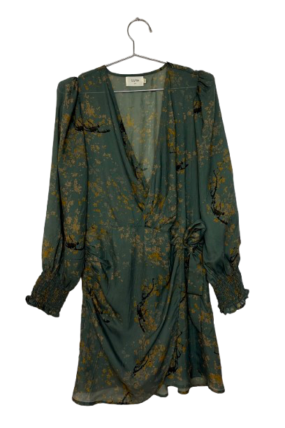 Vestido olaia kuma