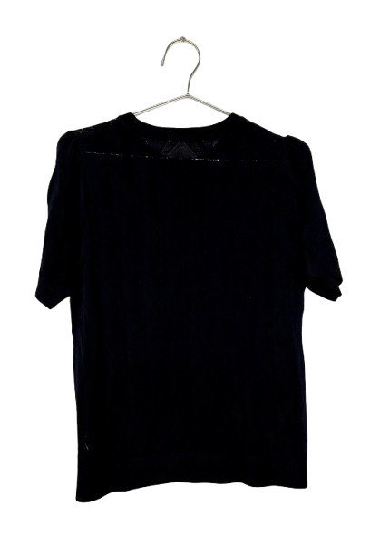 Jersey knit lasai
