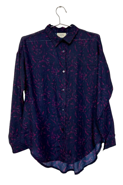 Camisa ane shiko