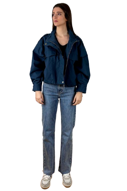 Jacket barna 7888