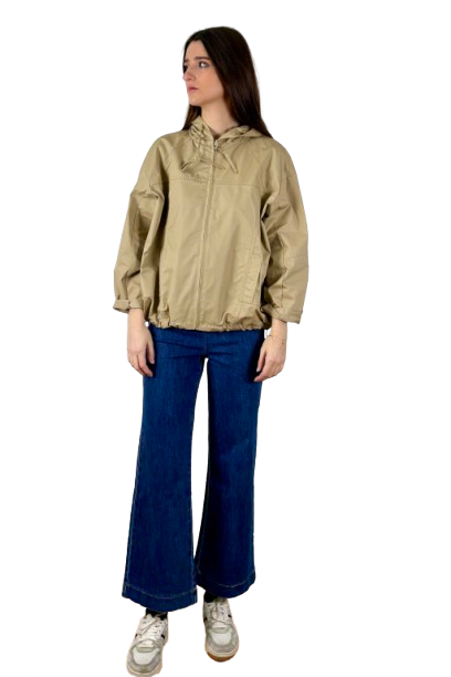 Jacket nura 8870
