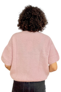 Jersey slev wool