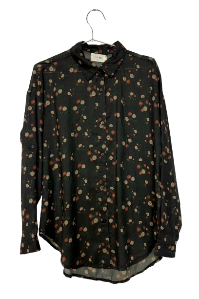 Camisa ane saita