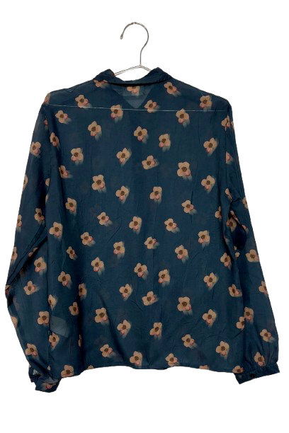 Camisa beata noga