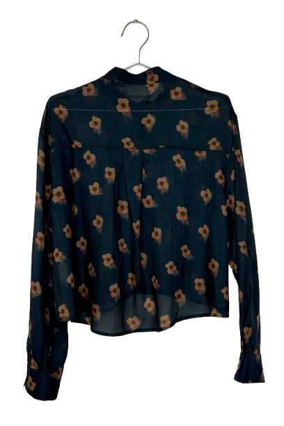 Blusa sua noga