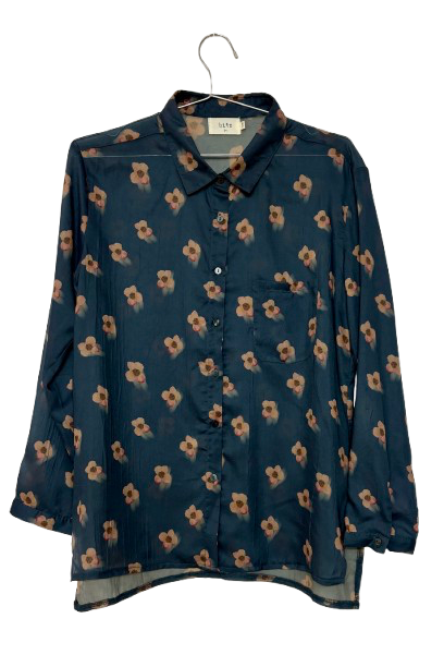 Camisa mati noga