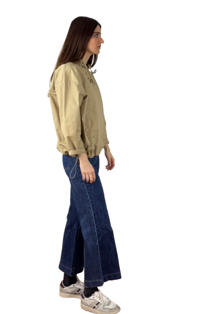 Jacket nura 8870