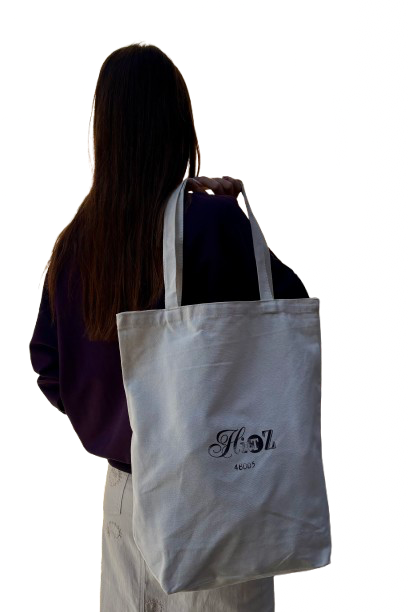 Bolso tote bag