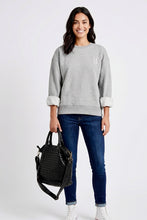 Cargar imagen en el visor de la galería, Bolso leather novarra
